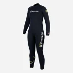 Wave 5mm Dive Wetsuit Women