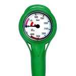 2K Line SPG Oxygen/Nitrox – 50mm
