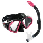 Aqualung Hawkeye SN Snorkeling Combo - Image 4