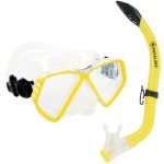 Aqualung Cub – Junior Snorkeling Combo - Image 3