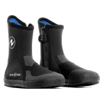 Superzip Dive Boots 5mm