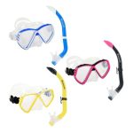 Aqualung Cub – Junior Snorkeling Combo