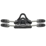 Adjustable Scuba Fin Spring Strap