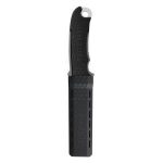 Big Squeeze Lock Dive Knife Sheeps Foot 24cm - Image 2