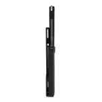 Big Squeeze Lock Dive Knife Sheeps Foot 24cm - Image 3