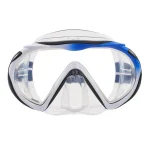 Compass – Snorkeling Mask - Image 5