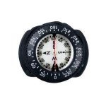 Standard Compass – Bungee Mount – Black