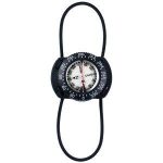 Standard Compass – Bungee Mount – Black - Image 3