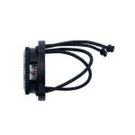 Standard Compass – Bungee Mount – Black - Image 2