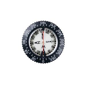 Compass-capsule-only.jpg Standard Compass – Replacement Capsule – Black - Image 1