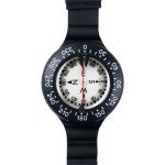 Standard Compass – Wrist Strap Mount – Black