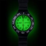 Standard Compass – Wrist Strap Mount – Black - Image 3