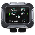 Apeks DSX – Technical Dive Computer - Image 9