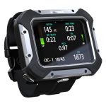 Apeks DSX – Technical Dive Computer
