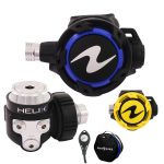 Aqualung Helix Compact – DIN 300Bar - Image 10