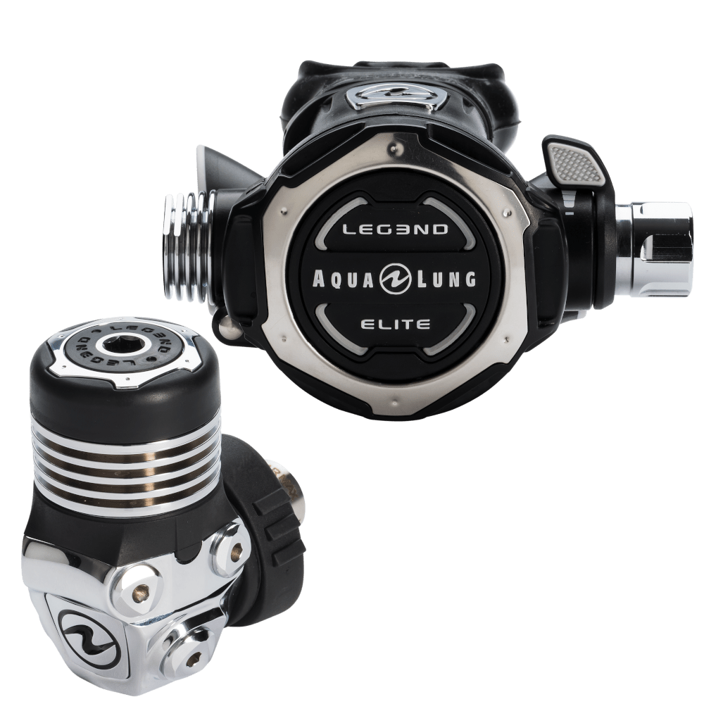 Leg3nd-Elite.png Aqualung LEG3ND Elite – Din 300Bar - Image 1