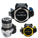 Aqualung LEG3ND Pack – DIN 300Bar