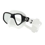 Micromask X Freediving Mask - Image 7