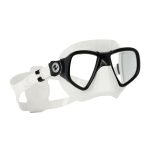 Micromask X Freediving Mask - Image 8