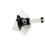 Micromask X Freediving Mask - Image 9