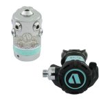 Apeks XL4 Ocea Regulator – DIN 300Bar