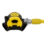 Apeks XL4+ Regulator Pack – DIN 300Bar - Image 2