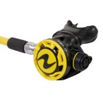 Aqualung Helix Compact Pro – DIN 300Bar w/Octo - Image 3