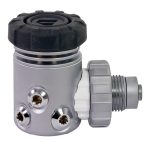 Apeks XL4+ Regulator Pack – DIN 300Bar - Image 12