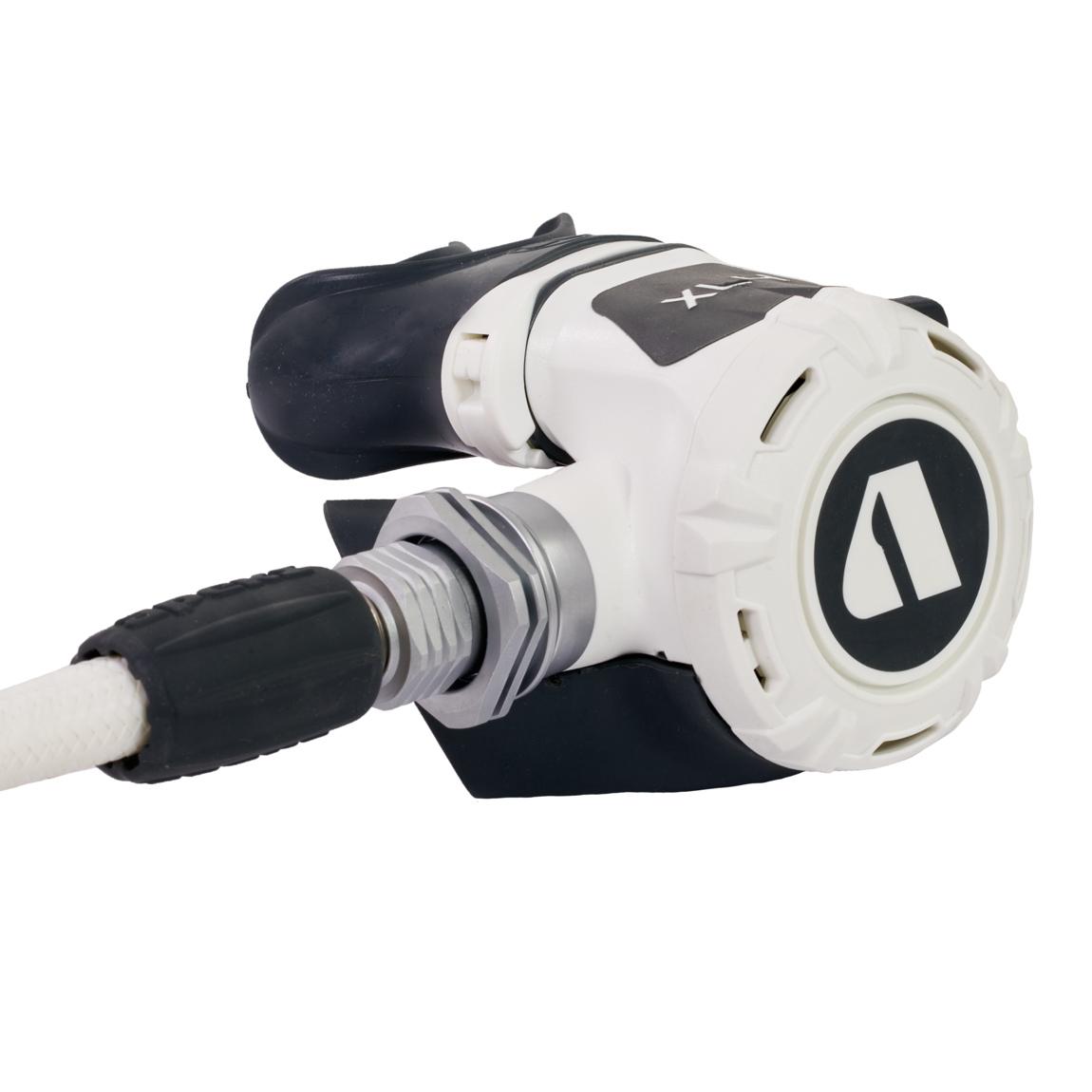 Apeks XL4+ Regulator Pack – DIN 300Bar - Image 10