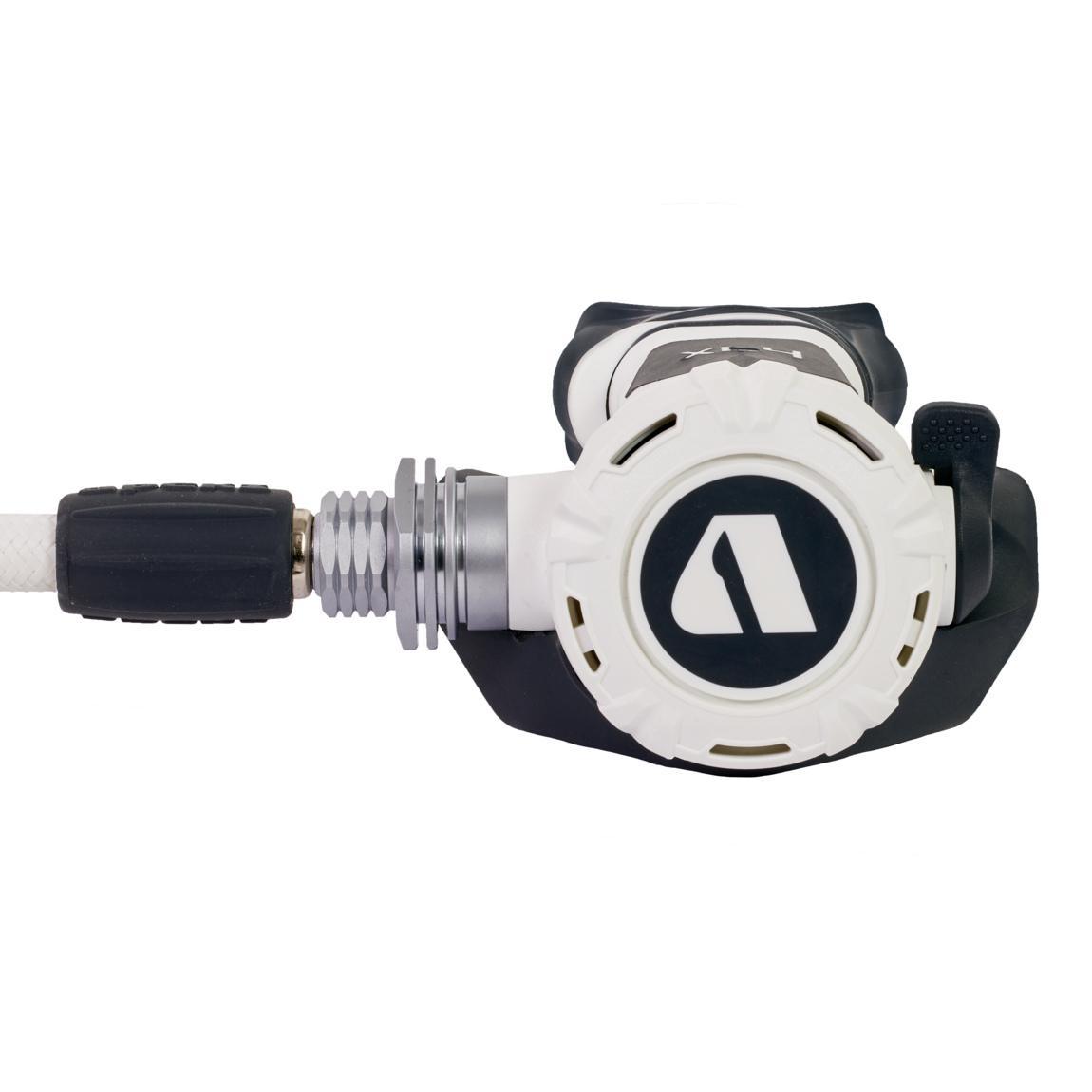 Apeks XL4+ Regulator Pack – DIN 300Bar - Image 9