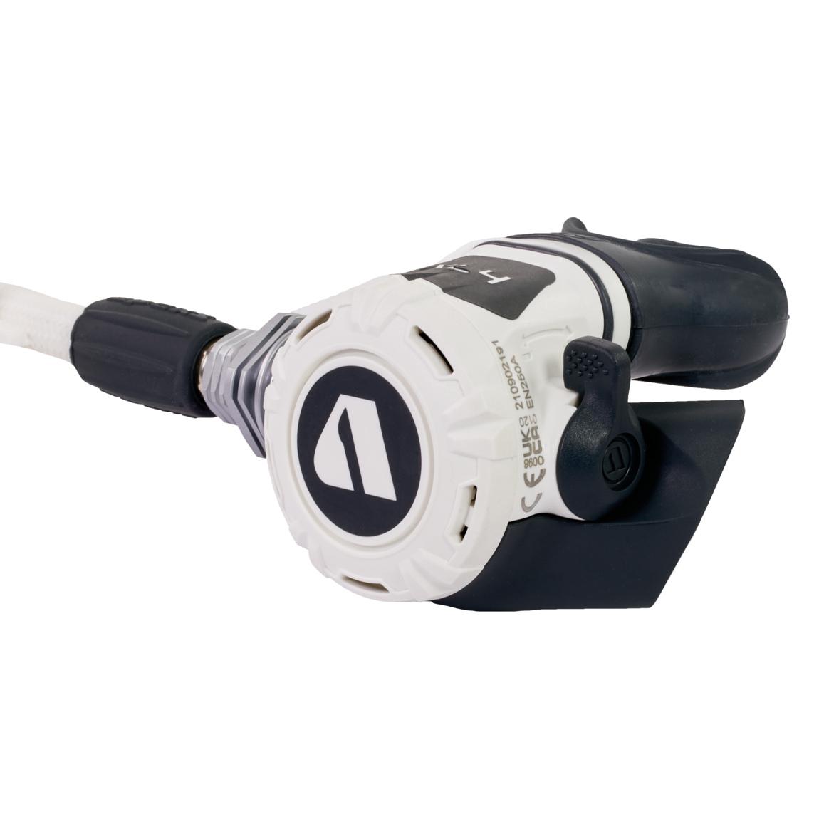 Apeks XL4+ Regulator Pack – DIN 300Bar - Image 8