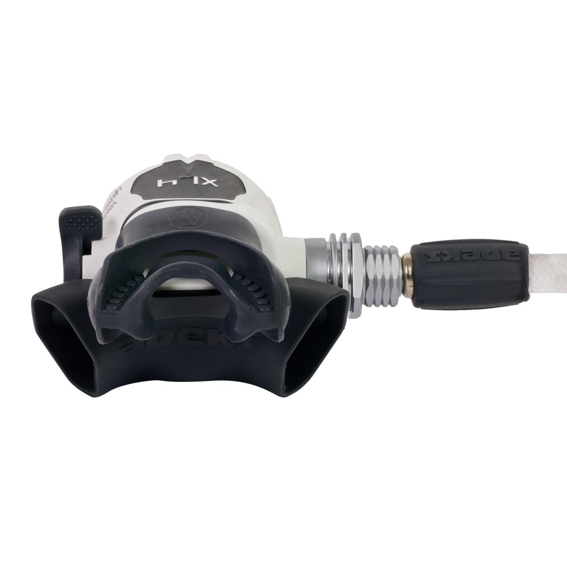 Apeks XL4+ Regulator Pack – DIN 300Bar - Image 7