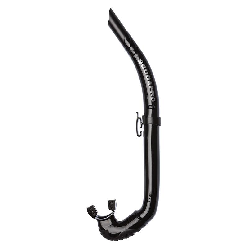 SCUBAPRO-APNEA-SNORKEL-BLACK.jpg APNEA - Image 1