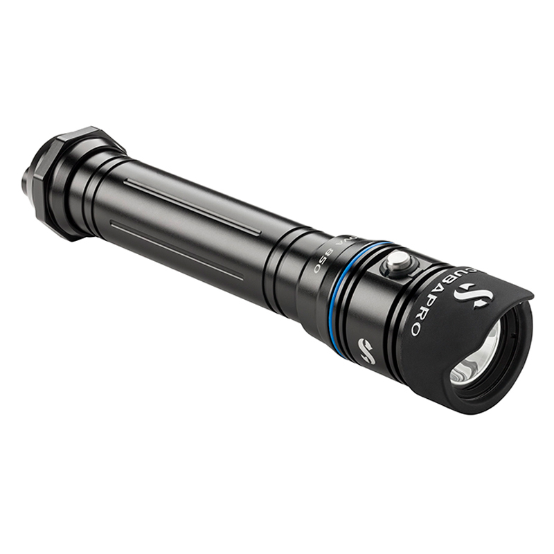 SCUBAPRO-NOVA-850-DIVE-LIGHT.jpg NOVA 850 - Image 1