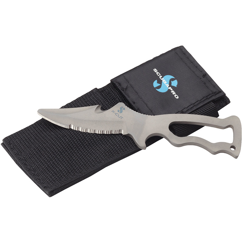 SCUBAPRO-X-CUT-KNIFE.jpg X-CUT TECH - Image 1