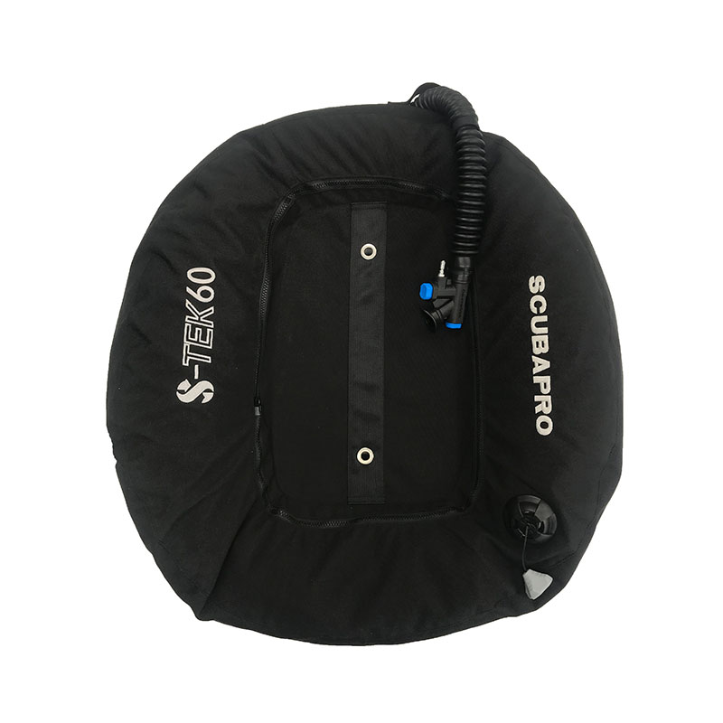 SCUBAPRO_S-TEK_DONUT-WING_60.jpg DONUT WINGS - Image 1