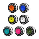 SPINNER SPOOL COLOUR KIT