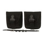 TRIM WEIGHT POCKET KIT FOR WEBBING STRAP MOUNT