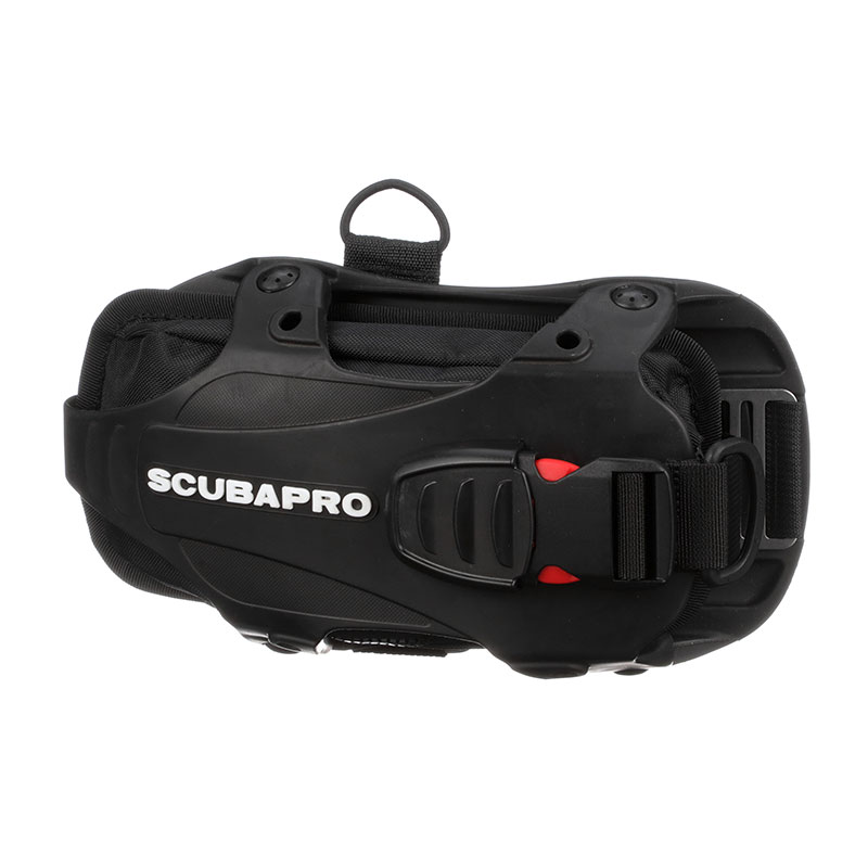 SCUBAPRO_S-TEK_WEIGHT-SYSTEM.jpg FLUID-FORM WEIGHT SYSTEM - Image 1