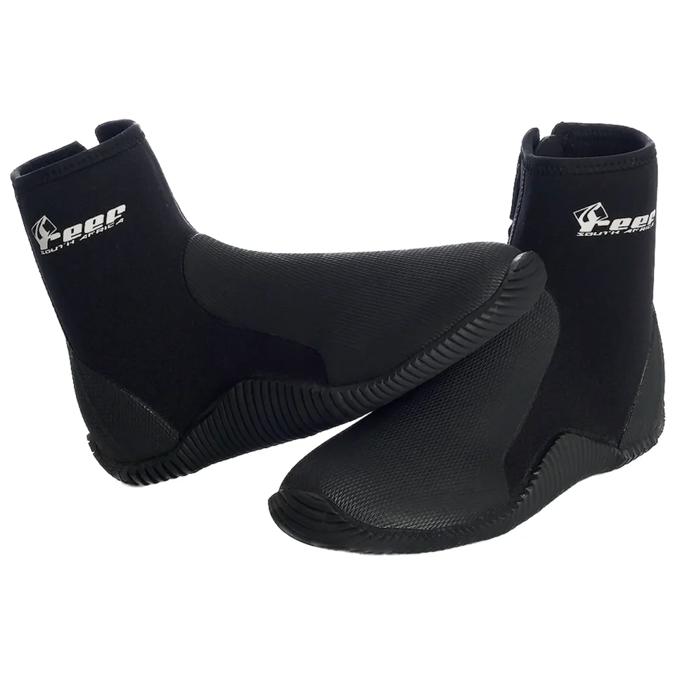 Standard-Dive-Boot_png_960x_crop_center.webp Reef 5mm Std Dive Boot - Image 1