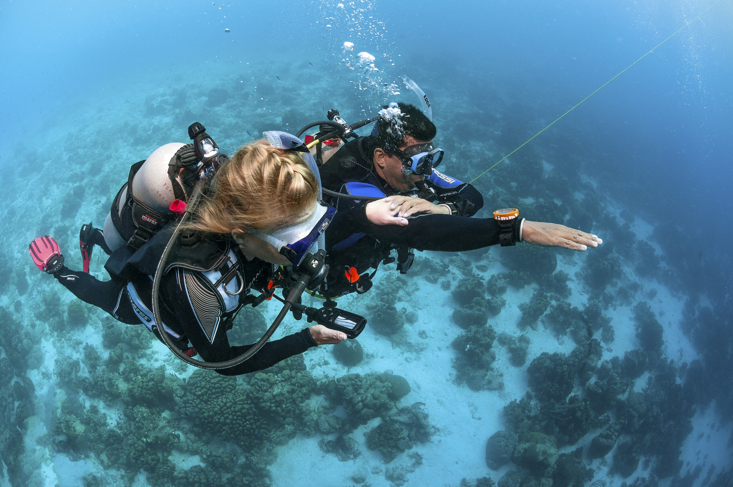 Underwater-Navigator-scaled-1.jpg UNDERWATER NAVIGATOR - Image 1