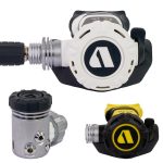 Apeks XL4+ Regulator Pack – DIN 300Bar
