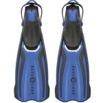 Amika Snorkeling Fins - Image 2