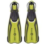 Amika Snorkeling Fins - Image 3