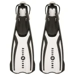 Amika Snorkeling Fins - Image 4