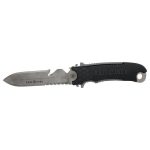 Big Squeeze Spear Tip Blade Titanium