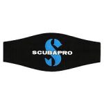SCUBAPRO NEOPRENE MASK STRAP COVER