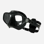 Micromask X Freediving Mask - Image 5