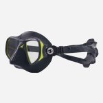 Micromask X Freediving Mask - Image 15