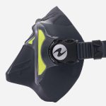 Micromask X Freediving Mask - Image 17
